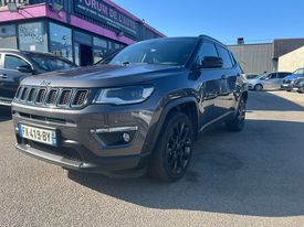A vendre Jeep Compass à Coignières 78310