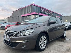 A vendre Peugeot 308 à Coignières 78310
