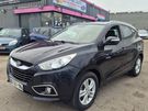 A vendre annonce occasion Hyundai Ix35 au prix de 5 490 € € à Coignières 78310