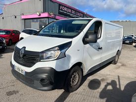 A vendre Renault Trafic à Coignières 78310