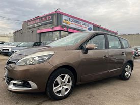 A vendre Renault Grand Scenic à Coignières 78310