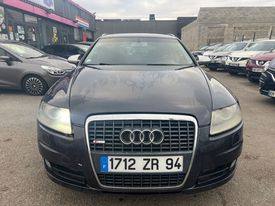 A vendre Audi A6 à Coignières 78310