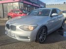 A vendre annonce occasion BMW Serie 1 au prix de 8 490 € € à Coignières 78310