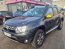A vendre annonce occasion Dacia Duster au prix de 6 490 € € à Coignières 78310