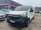 A vendre annonce occasion Opel Vivaro au prix de 10 990 € € à Coignières 78310