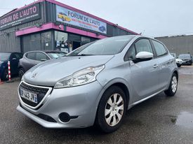 A vendre Peugeot 208 à Coignières 78310