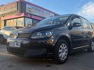 A vendre annonce occasion Volkswagen Touran au prix de 8 490 € € à Coignières 78310
