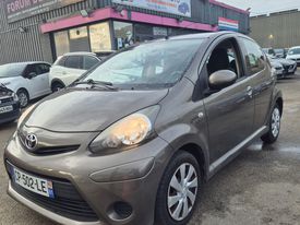 A vendre Toyota Aygo à Coignières 78310