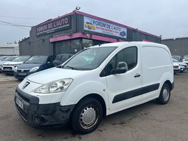 A vendre Peugeot Partner à Coignières 78310