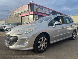 A vendre Peugeot 308 à Coignières 78310