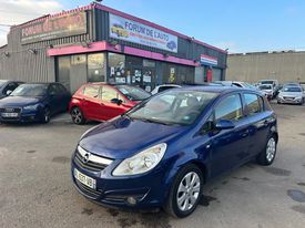 A vendre Opel Corsa à Coignières 78310