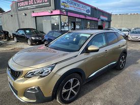 A vendre Peugeot 3008 à Coignières 78310