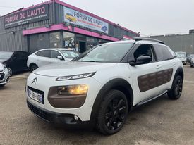 A vendre Citroen C4 Cactus à Coignières 78310