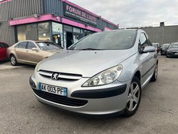 Peugeot 307 (2) 1.6 16S CONFORT PACK 5P CORRECTE occasion en vente à Coignières 
											