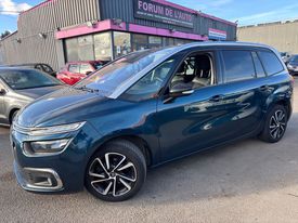 A vendre Citroen Grand C4 Picasso à Coignières 78310