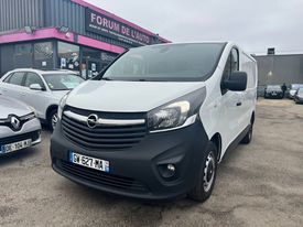 A vendre Opel Vivaro à Coignières 78310