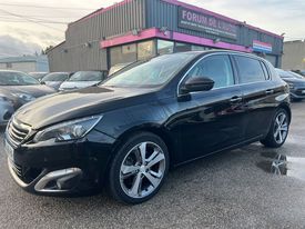 A vendre Peugeot 308 à Coignières 78310