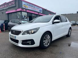 A vendre Peugeot 308 à Coignières 78310