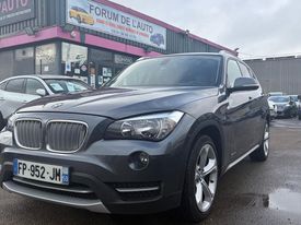 A vendre BMW X1 à Coignières 78310