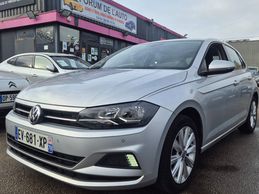 Volkswagen Polo VI 1.0 TSI 95 CONFORTLINE BUSINESS TRÈS  occasion en vente à Coignières 
											