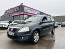 A vendre annonce occasion Dacia Logan au prix de 3 290 € € à Coignières 78310