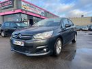 A vendre annonce occasion Citroen C4 au prix de 5 490 € € à Coignières 78310