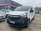 A vendre annonce occasion Opel Vivaro au prix de 10 490 € € à Coignières 78310
