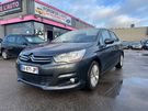 A vendre annonce occasion Citroen C4 au prix de 5 490 € € à Coignières 78310