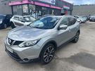 A vendre annonce occasion Nissan Qashqai au prix de 10 990 € € à Coignières 78310