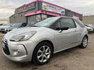 A vendre annonce occasion Citroen DS3 au prix de 10 490 € € à Coignières 78310