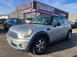 Mini Mini II 1.6 120 COOPER R56 CT OK TRES BELLE occasion en vente à Coignières 
											