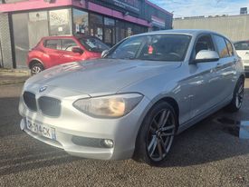 A vendre BMW Serie 1 à Coignières 78310
