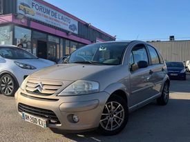 A vendre Citroen C3 à Coignières 78310