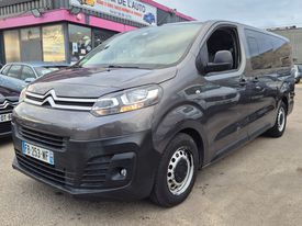 A vendre Citroen Jumpy à Coignières 78310