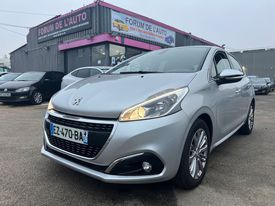 A vendre Peugeot 208 à Coignières 78310