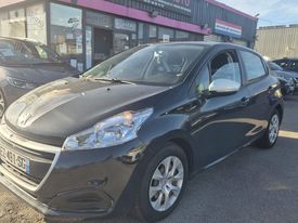 A vendre Peugeot 208 à Coignières 78310