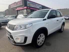 A vendre Suzuki Vitara à Coignières 78310