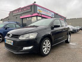 A vendre Volkswagen Polo à Coignières 78310