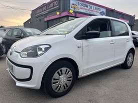A vendre Volkswagen Up à Coignières 78310