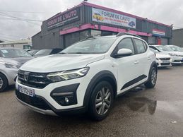 Dacia Sandero III 1.0 ECO-G 100 CONFORT PARFAITE TVA R occasion en vente à Coignières 
											