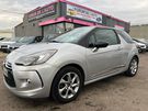 A vendre annonce occasion Citroen DS3 au prix de 10 490 € € à Coignières 78310