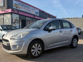 A vendre Citroen C3 à Coignières 78310