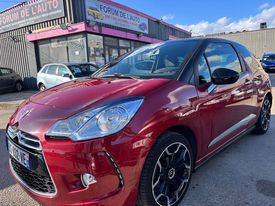 A vendre Citroen DS3 à Coignières 78310