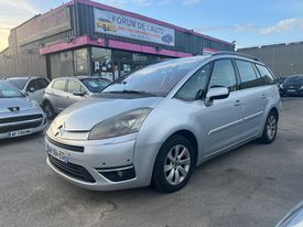 A vendre Citroen Grand C4 Picasso à Coignières 78310
