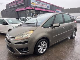 A vendre Citroen C4 Picasso à Coignières 78310