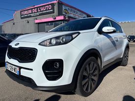 A vendre Kia Sportage à Coignières 78310