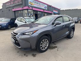 A vendre Lexus NX à Coignières 78310