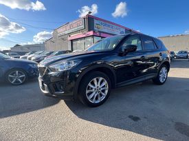 A vendre Mazda CX-5 à Coignières 78310