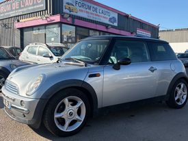 A vendre Mini Mini à Coignières 78310