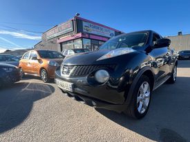 A vendre Nissan Juke à Coignières 78310